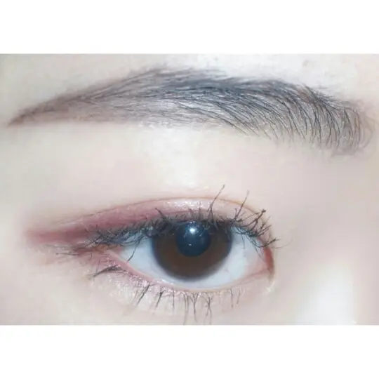 선택된 언니의파우치 리뷰 이미지 - [닥터마스카라 픽서 포 슈퍼 롱래쉬]