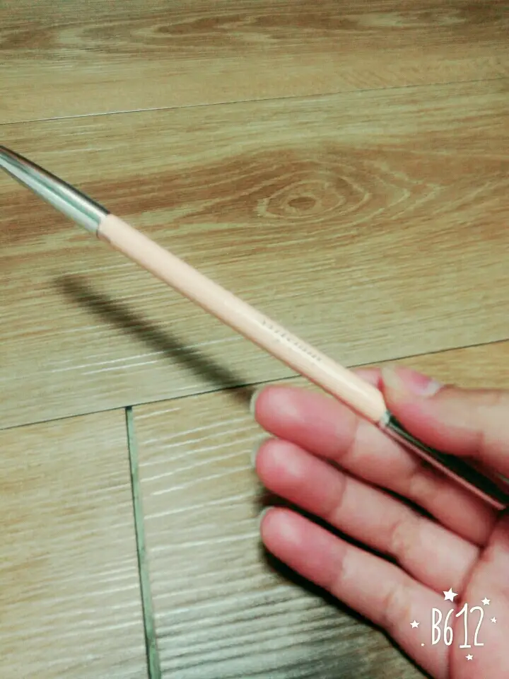 선택된 언니의파우치 리뷰 이미지 - [에코 우드 브로우펜슬 [3호 딥브라운]]