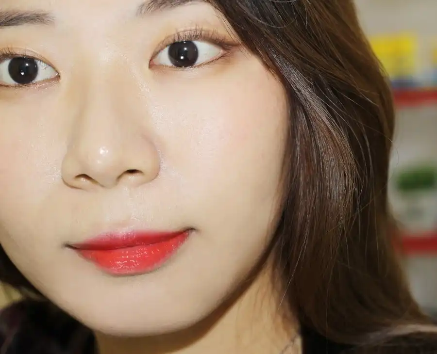 페리스 잉크 더 촉촉