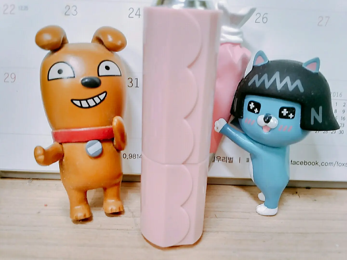 선택된 언니의파우치 리뷰 이미지 - [디어 마이 블루밍 립스 톡 쉬폰 [OR210 새침하고 쉬폰 오렌지]]