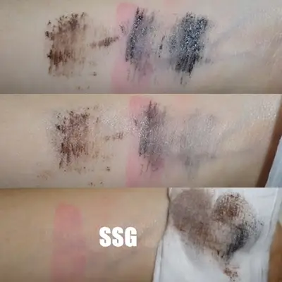 선택된 언니의파우치 리뷰 이미지 - [미감수 브라이트 립앤아이 리무버]