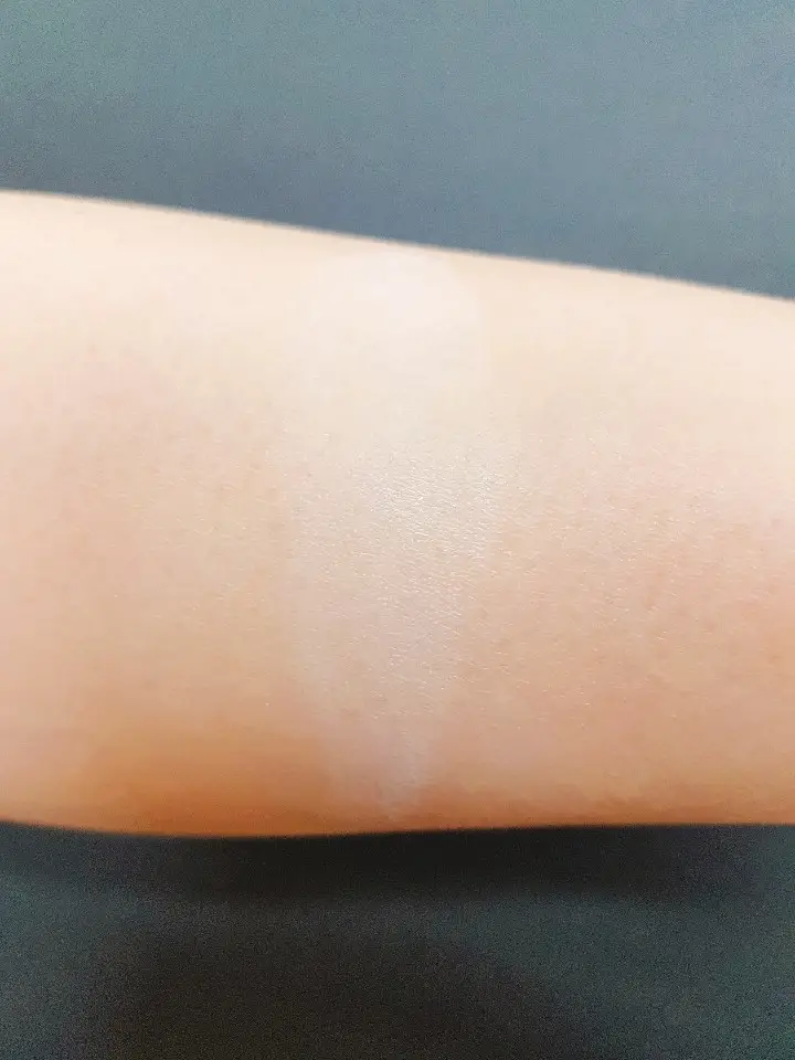 선택된 언니의파우치 리뷰 이미지 - [화이트 톤업크림 [첫눈크림]]
