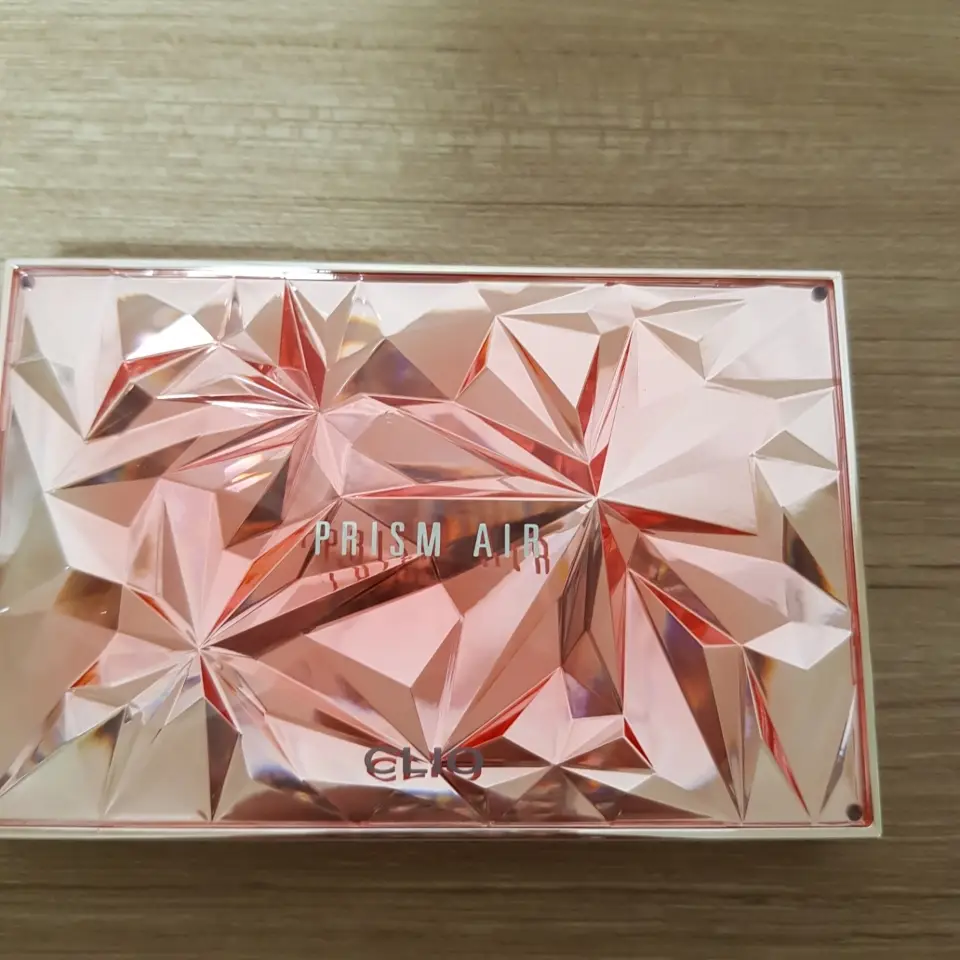선택된 언니의파우치 리뷰 이미지 - [프리즘 에어 아이 팔레트 [002 핑크어딕트]]