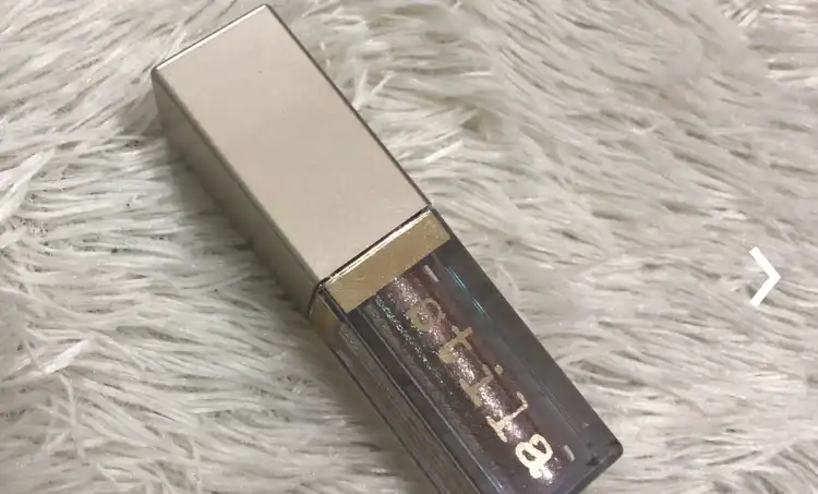 매그니피센트 메탈 글리터 앤 글로우 리퀴드 아이섀도우 [키튼 카르마]