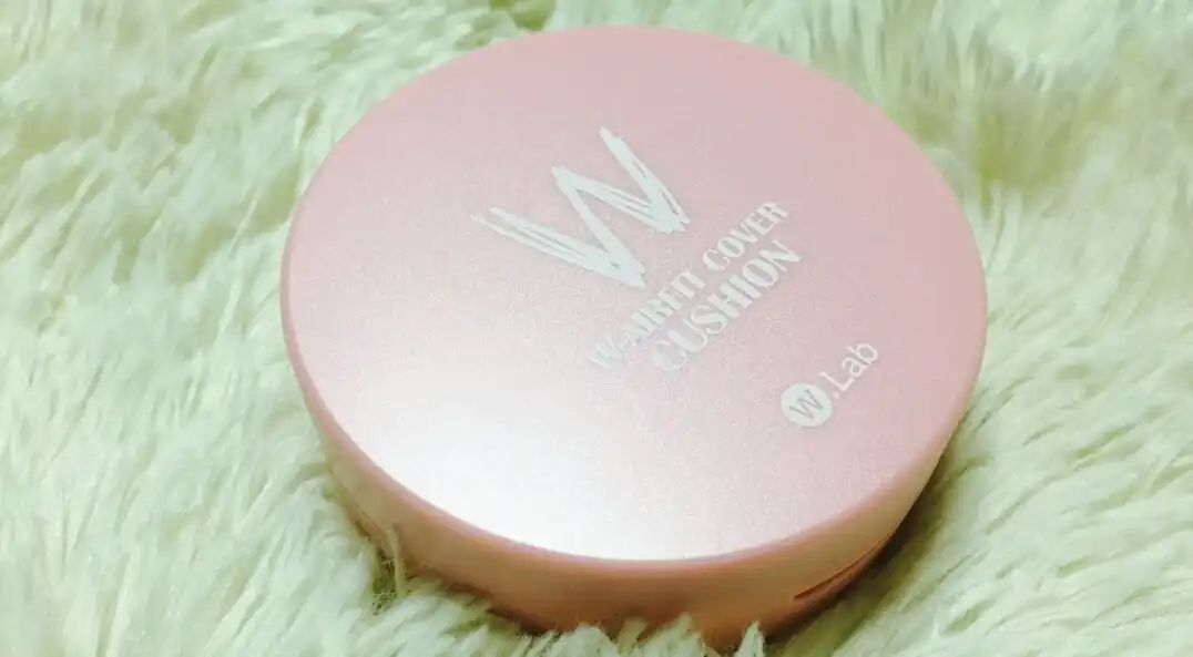 더블유 에어핏 커버 쿠션 [23호]