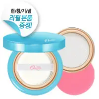 소다 쿠션