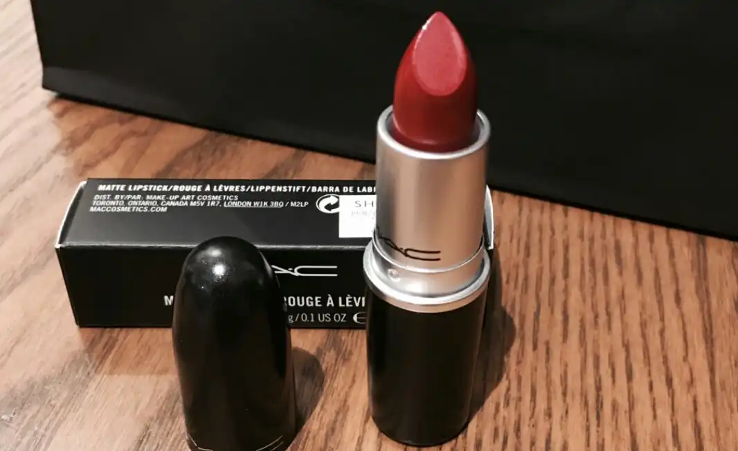 매트 립스틱 [칠리]