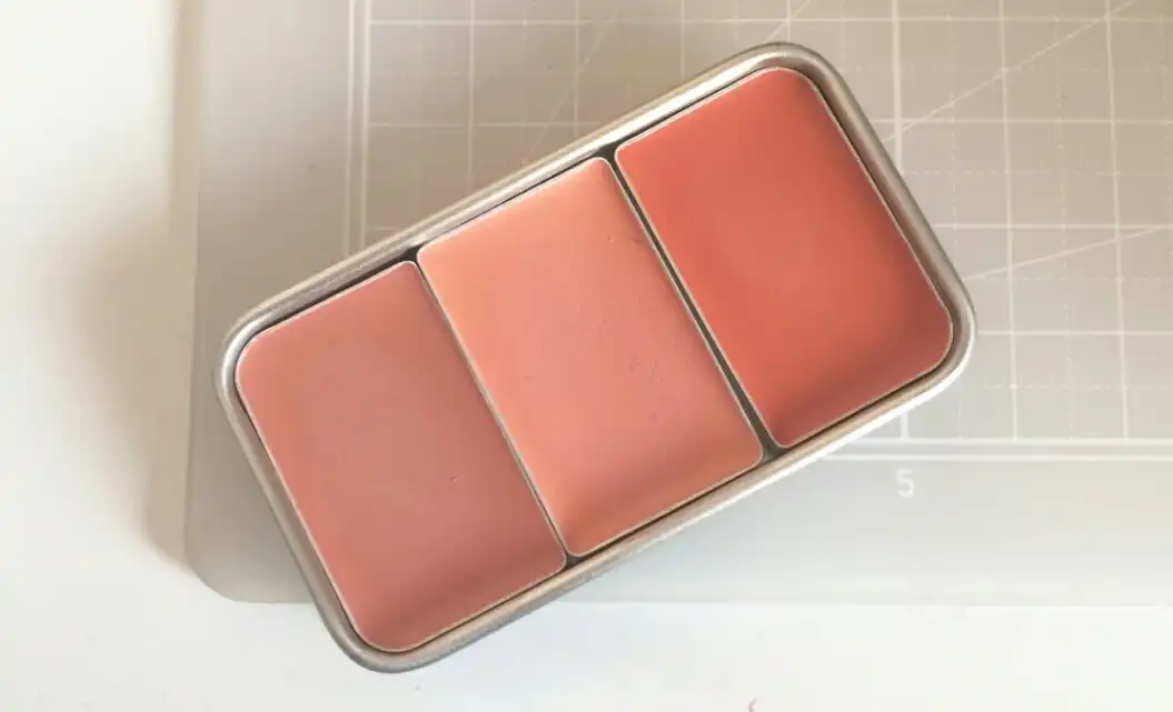 생과일 립 앤 치크 (4호 무화과)