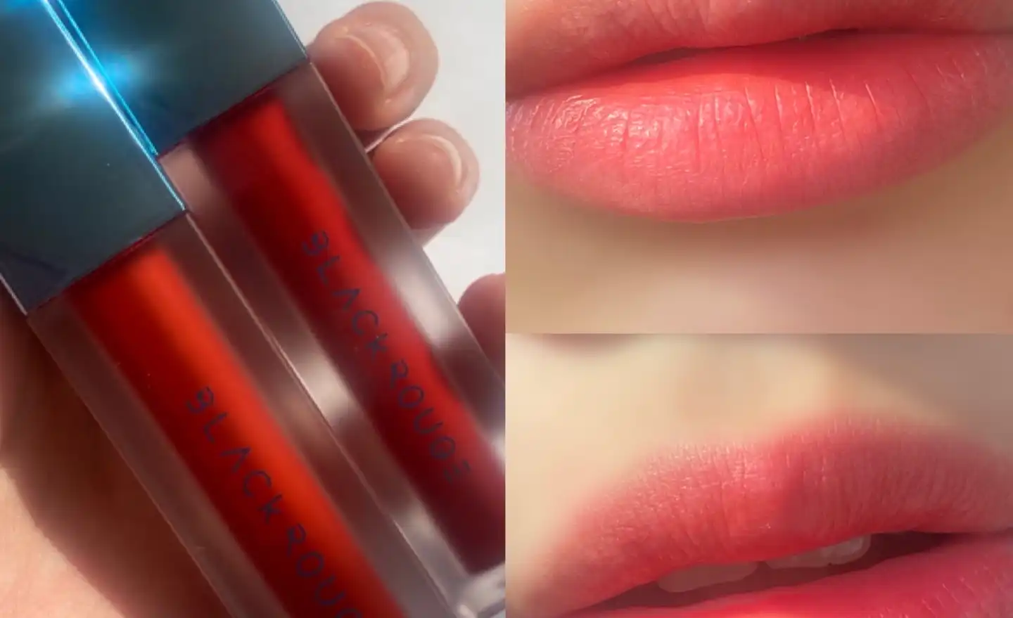 에어 핏 벨벳틴트6 [A28 망고튤립가든]