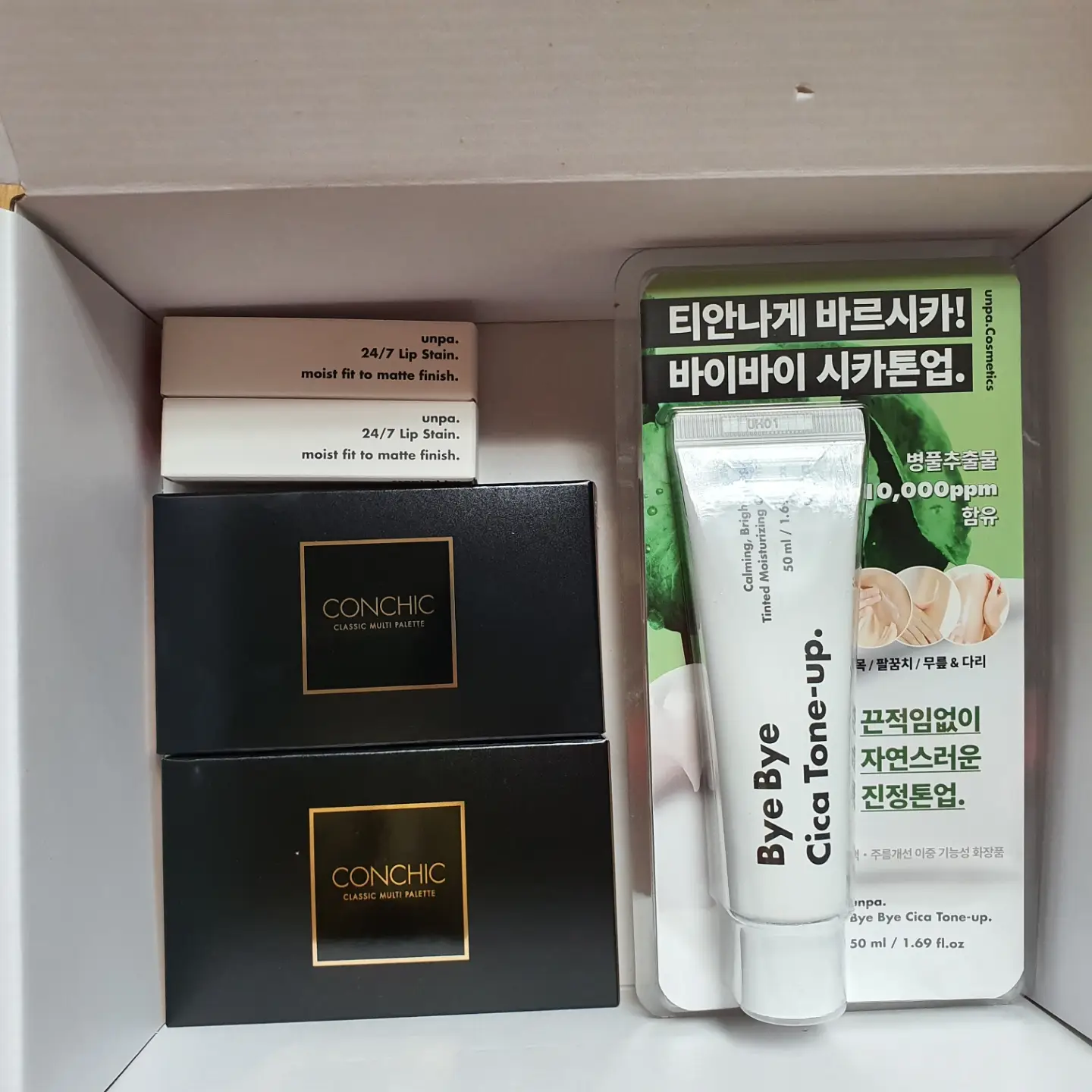 선택된 언니의파우치 리뷰 이미지 - [24/7 립 스테인 [8 AM 레드]]
