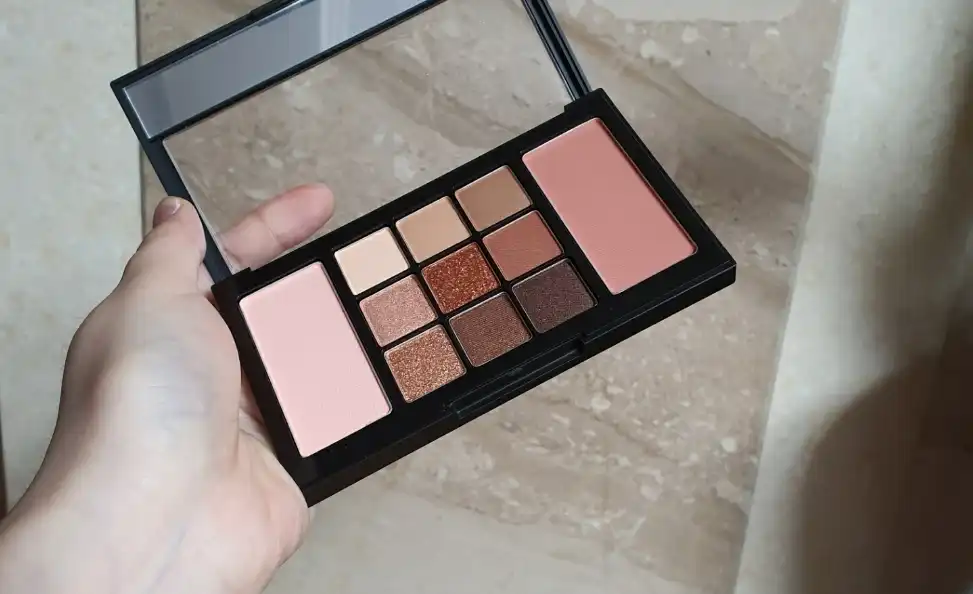 클래식 멀티 팔레트 [1호 클래식 브라운]