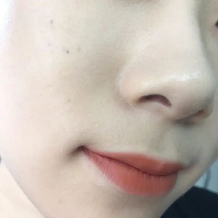 언니의파우치 리뷰 이미지 8 - [블랙파운데이션 [21N1 바닐라]]