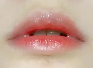선택된 언니의파우치 리뷰 이미지 - [스타일 팝 푸딩 틴트 2호 스윙코랄]