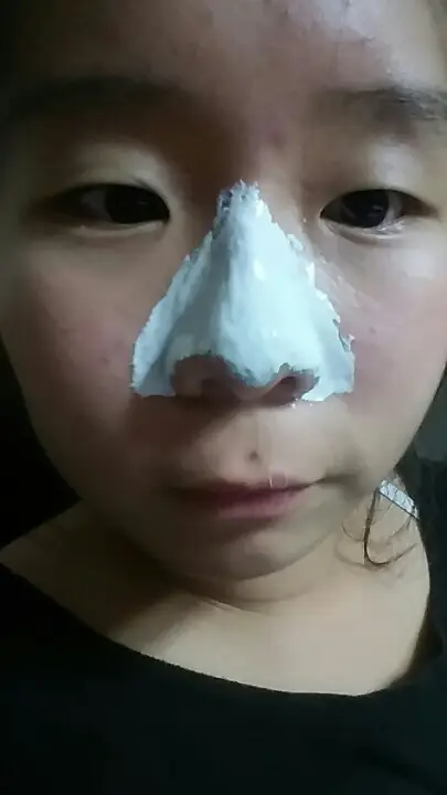 선택된 언니의파우치 리뷰 이미지 - [블랙헤드아웃 화이트클레이 코팩]