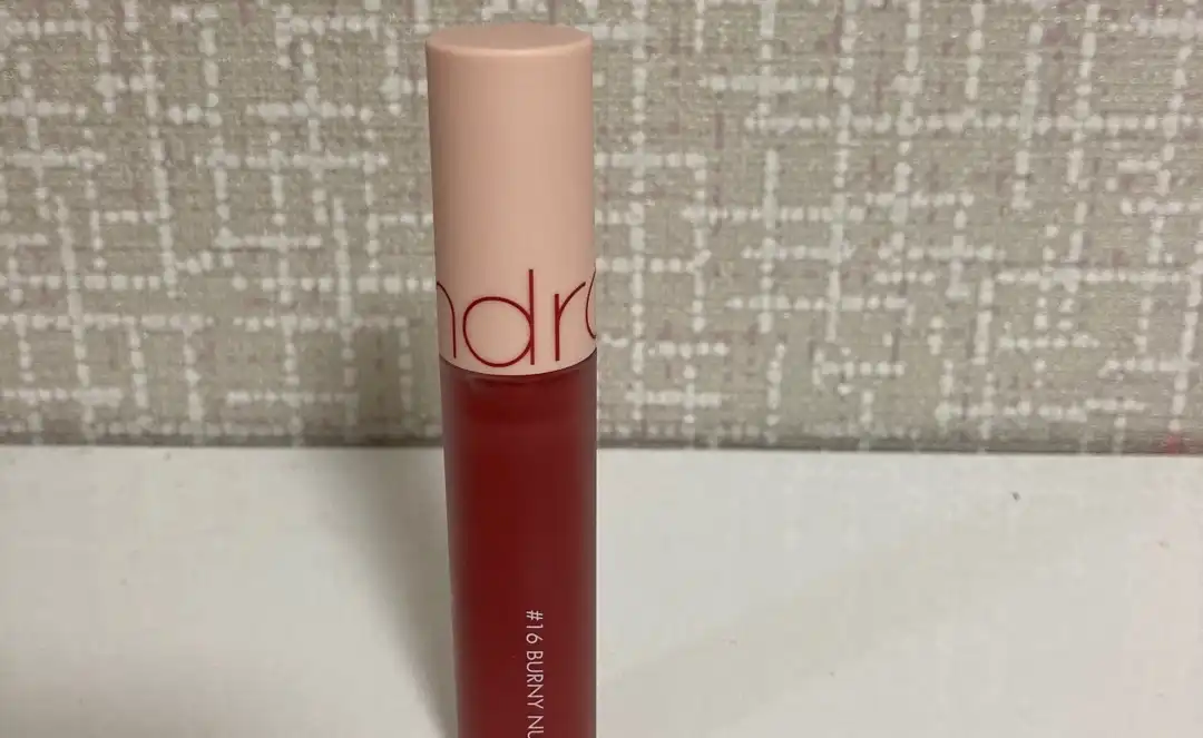 제로벨벳틴트 [16 버니누드]