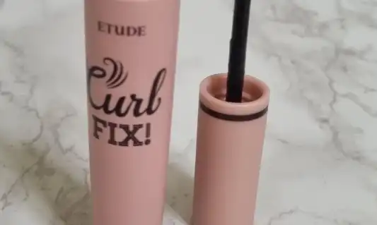 컬 픽스 마스카라 [01 블랙]