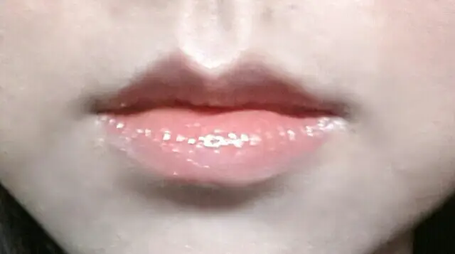 선택된 언니의파우치 리뷰 이미지 - [월드글램 코팅 틴트 03호 파리]