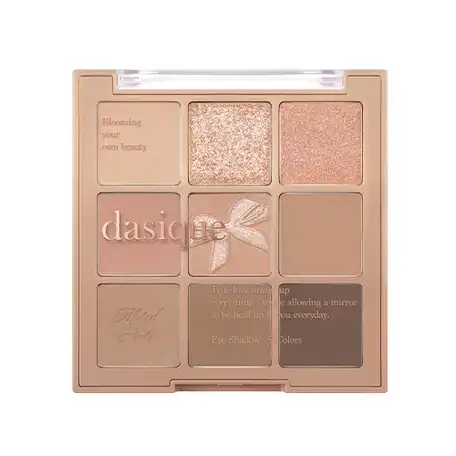 (넛츠 컬렉션) 섀도우 팔레트