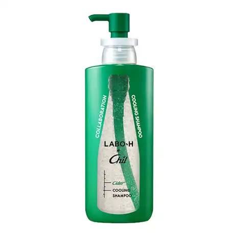 탈모증상완화 사이다 샴푸