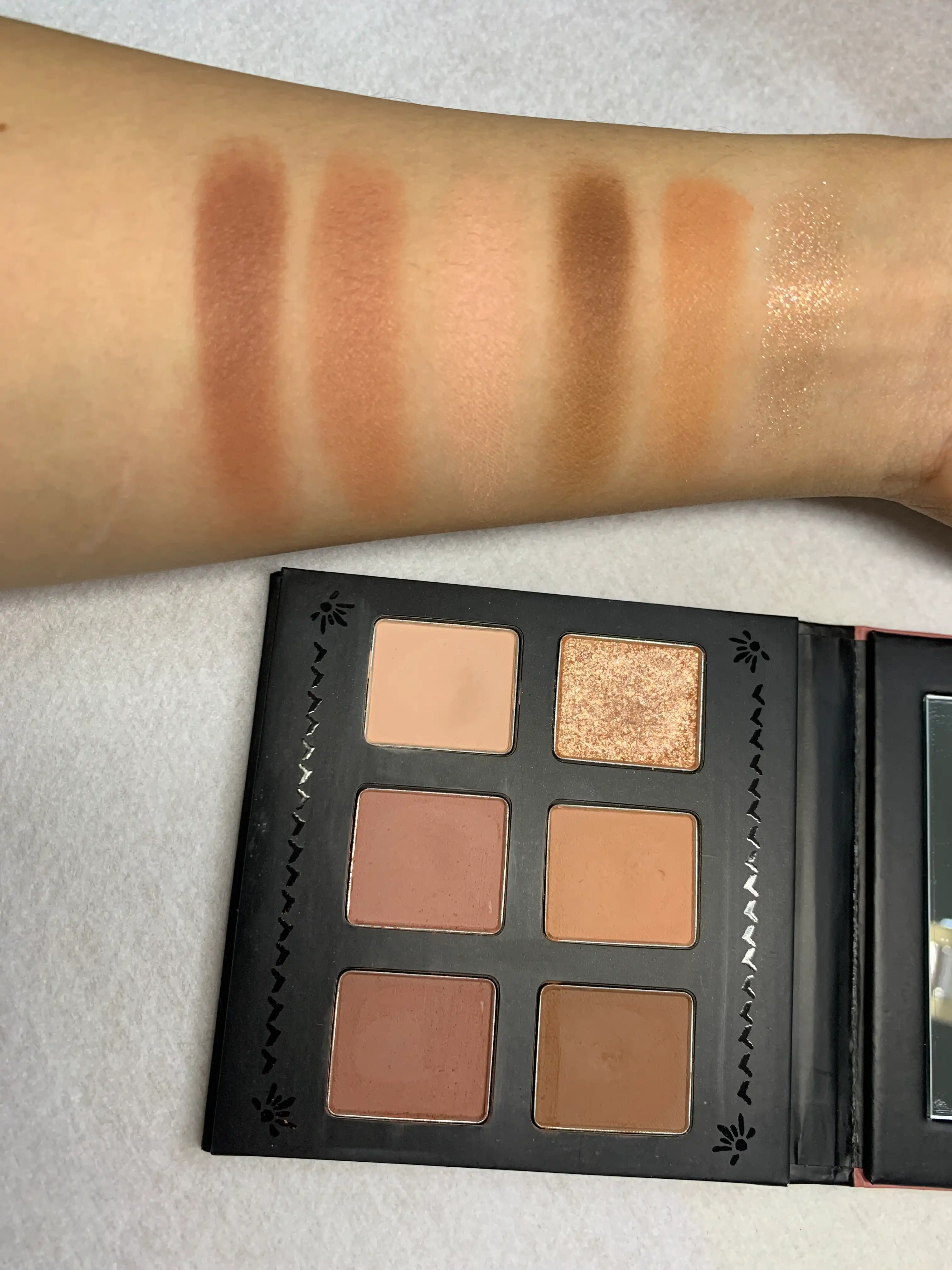 아트클래스 바이로댕 아이 캔버스 [2호 페탈 드 로즈]