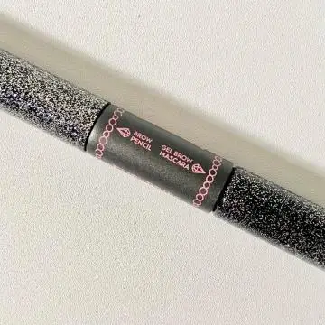 선택된 언니의파우치 리뷰 이미지 - [더 지니어스 듀얼 아이브로우 펜슬 젤 마스카라 [브루넷]]