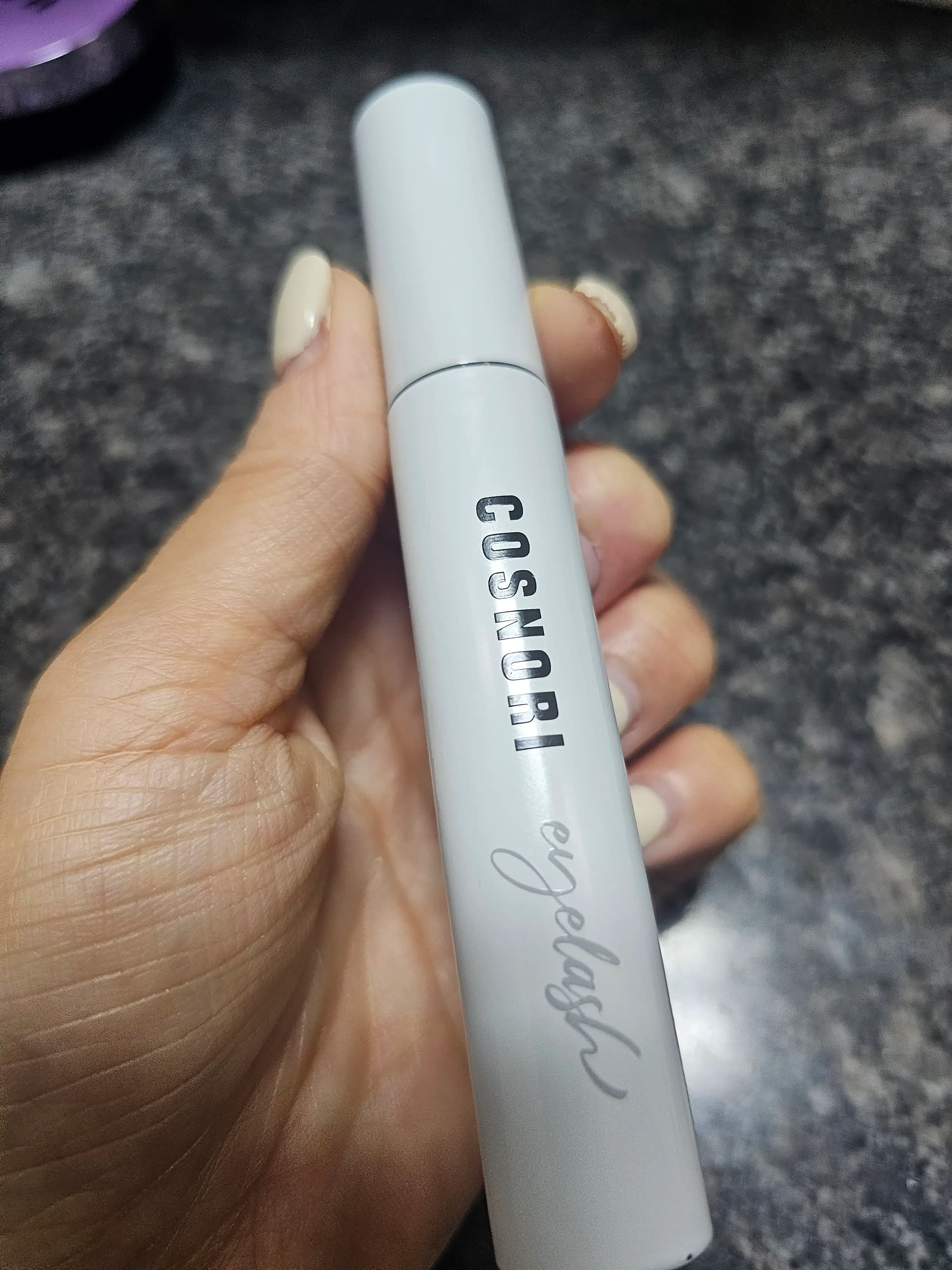 롱 액티비 아이래쉬 세럼