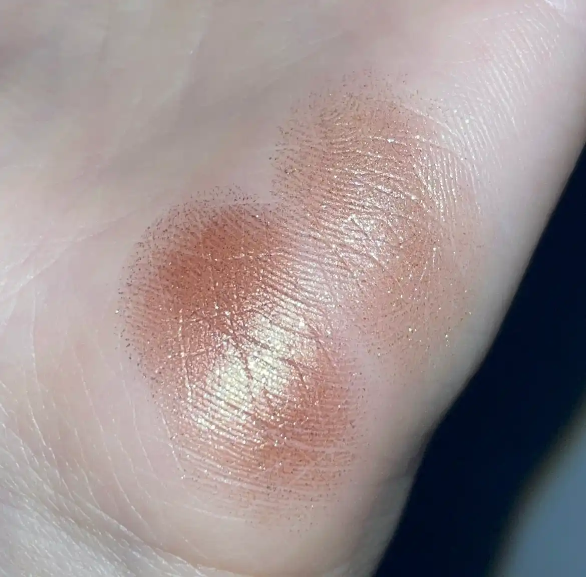 리얼 아이 핸디 팔레트 [5호 딥 아몬드]