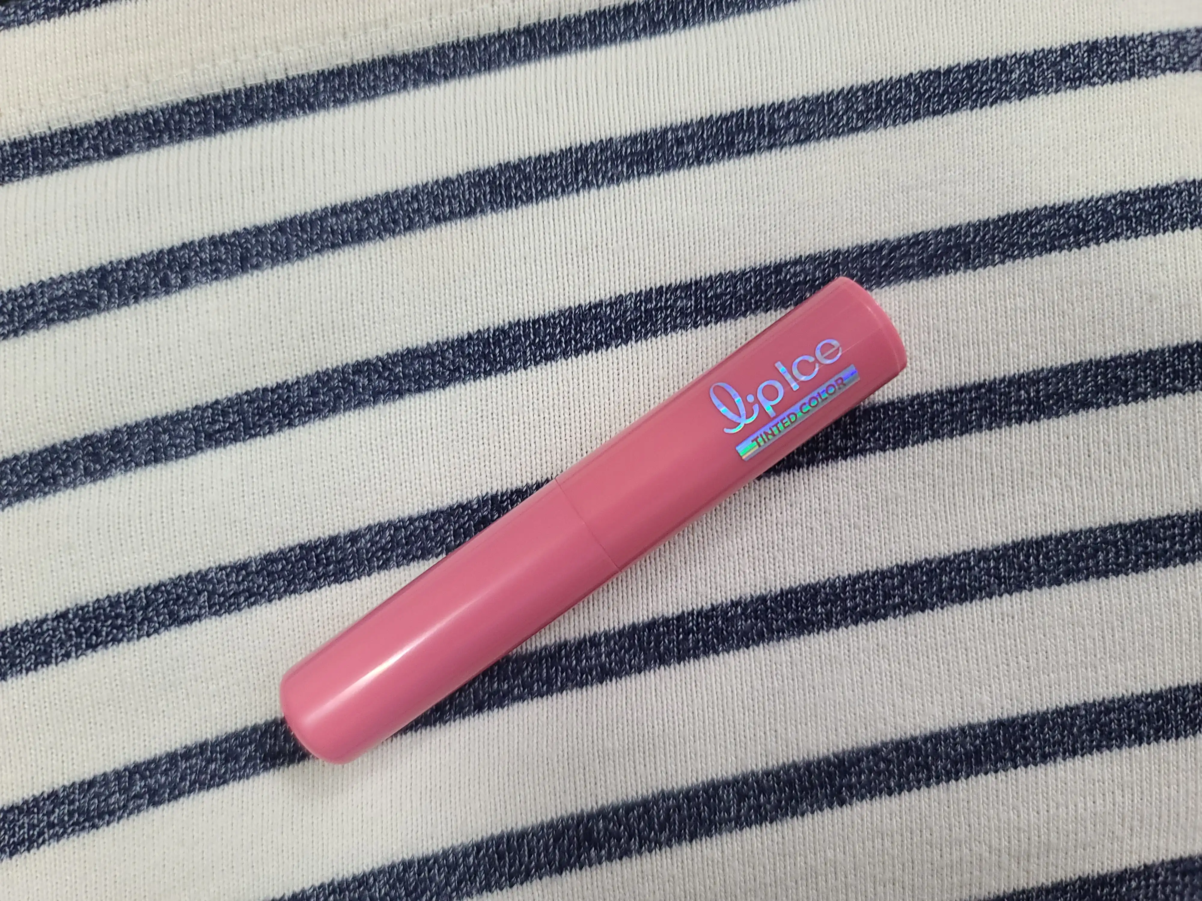 립아이스 틴티드컬러 레드