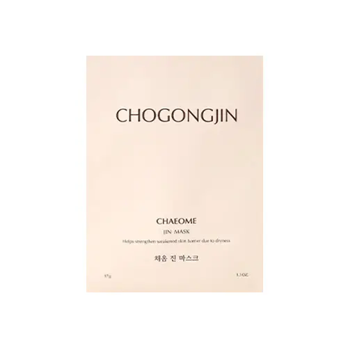 채옴 진 마스크