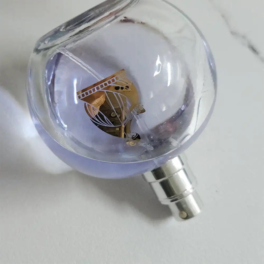 에끌라 드 아르페쥬 EDP