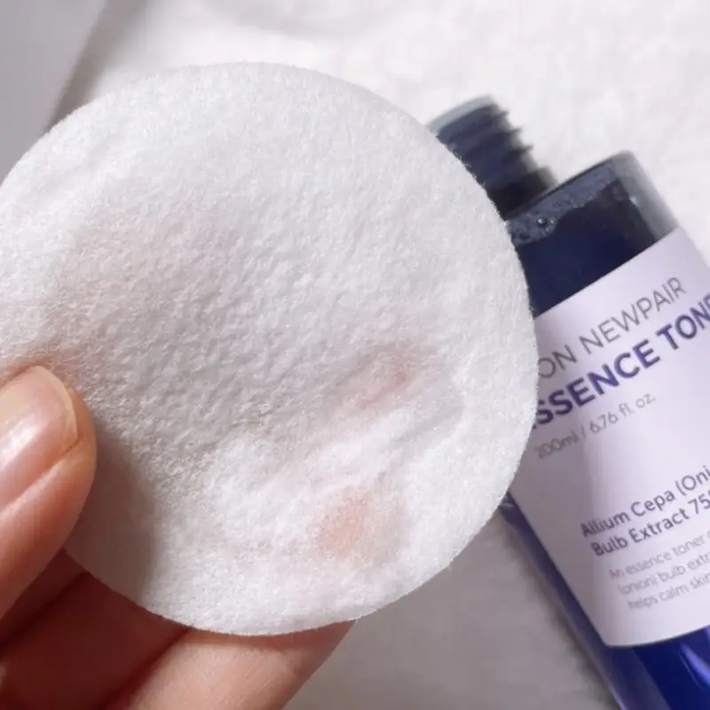 선택된 언니의파우치 리뷰 이미지 - [어니언 뉴페어 에센스 토너]