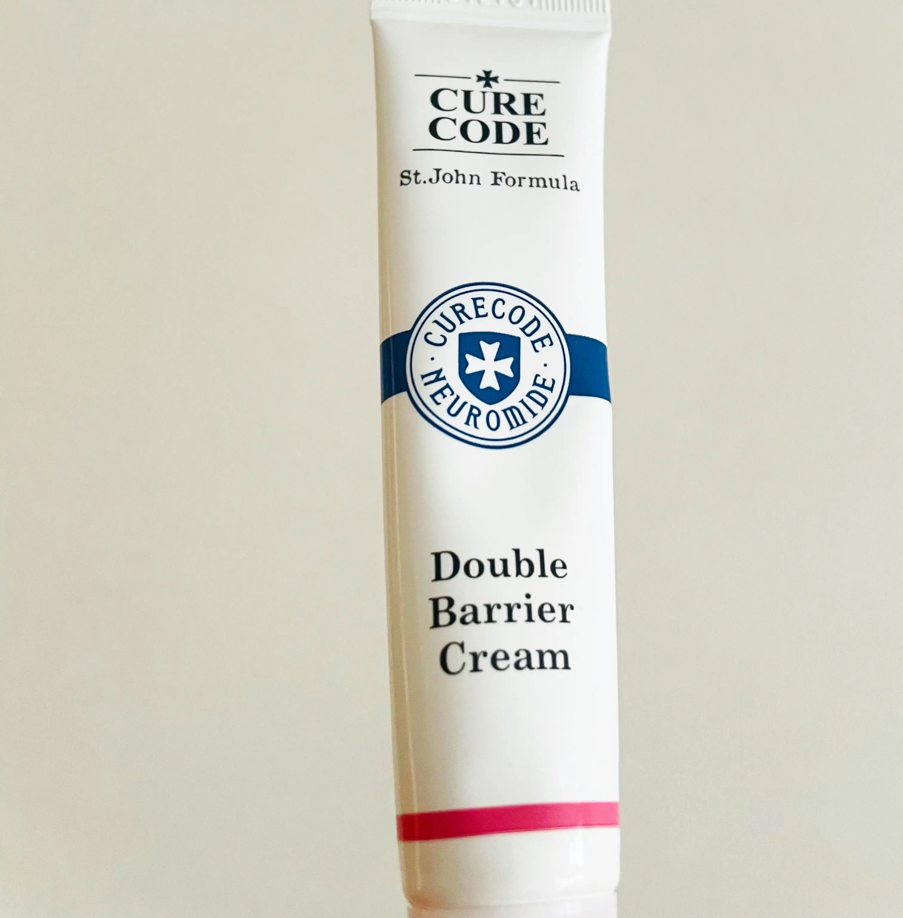 선택된 언니의파우치 리뷰 이미지 - [더블 베리어 크림]