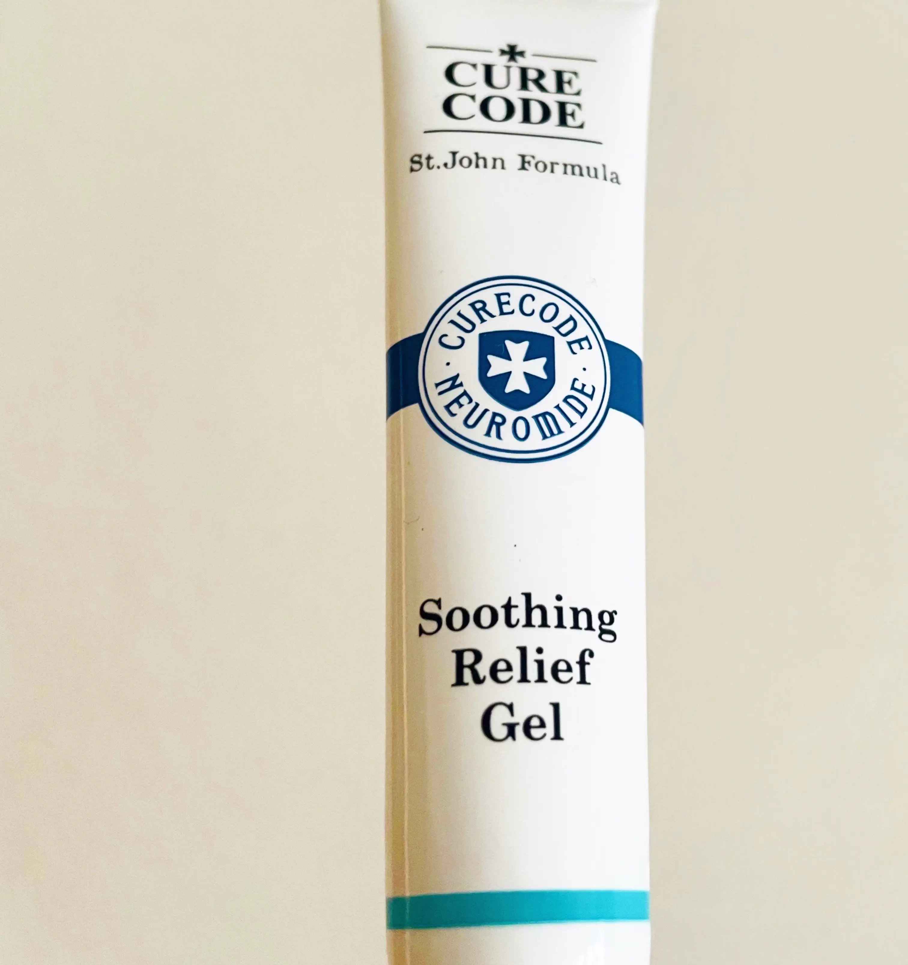 선택된 언니의파우치 리뷰 이미지 - [수딩 릴리프 젤]