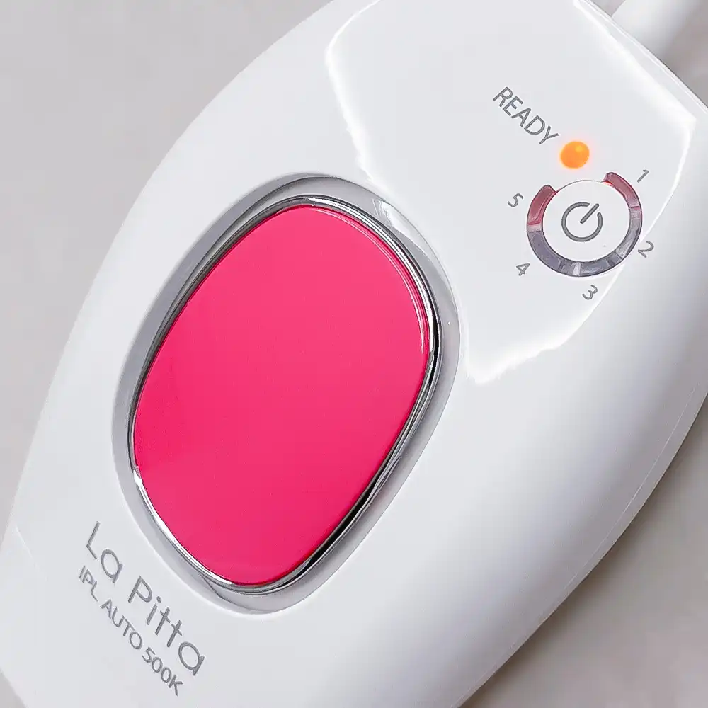 IPL 레이저 제모의료기기 오토샷 JOC-9000 