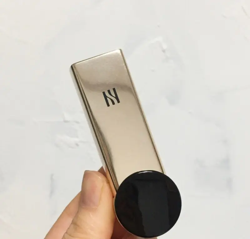 선택된 언니의파우치 리뷰 이미지 - [루즈홀릭 [100호 소울 핑크]]