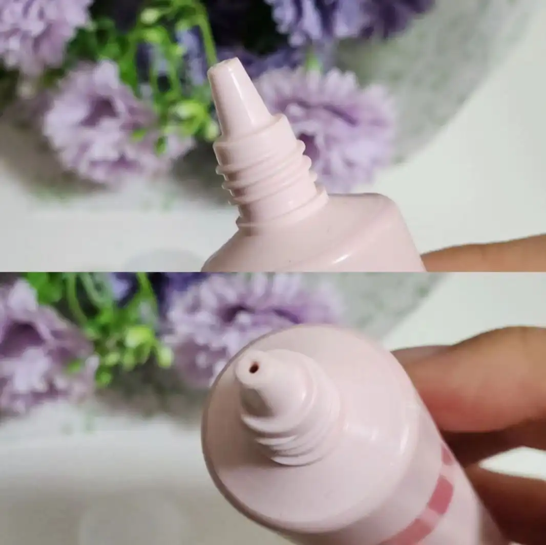 언니의파우치 리뷰 이미지 2 - [스킨핏 다크 코렉터]