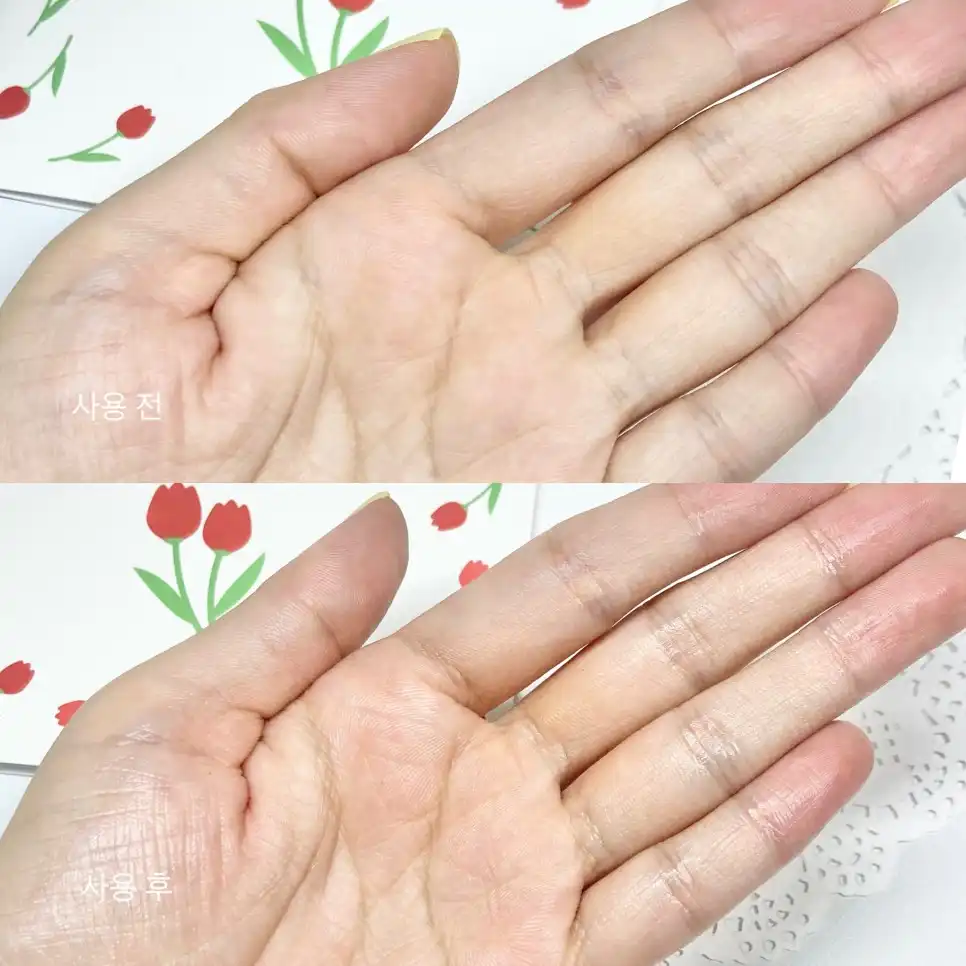 언니의파우치 리뷰 이미지 4 - [크림 드 퍼퓸 [스피니]]