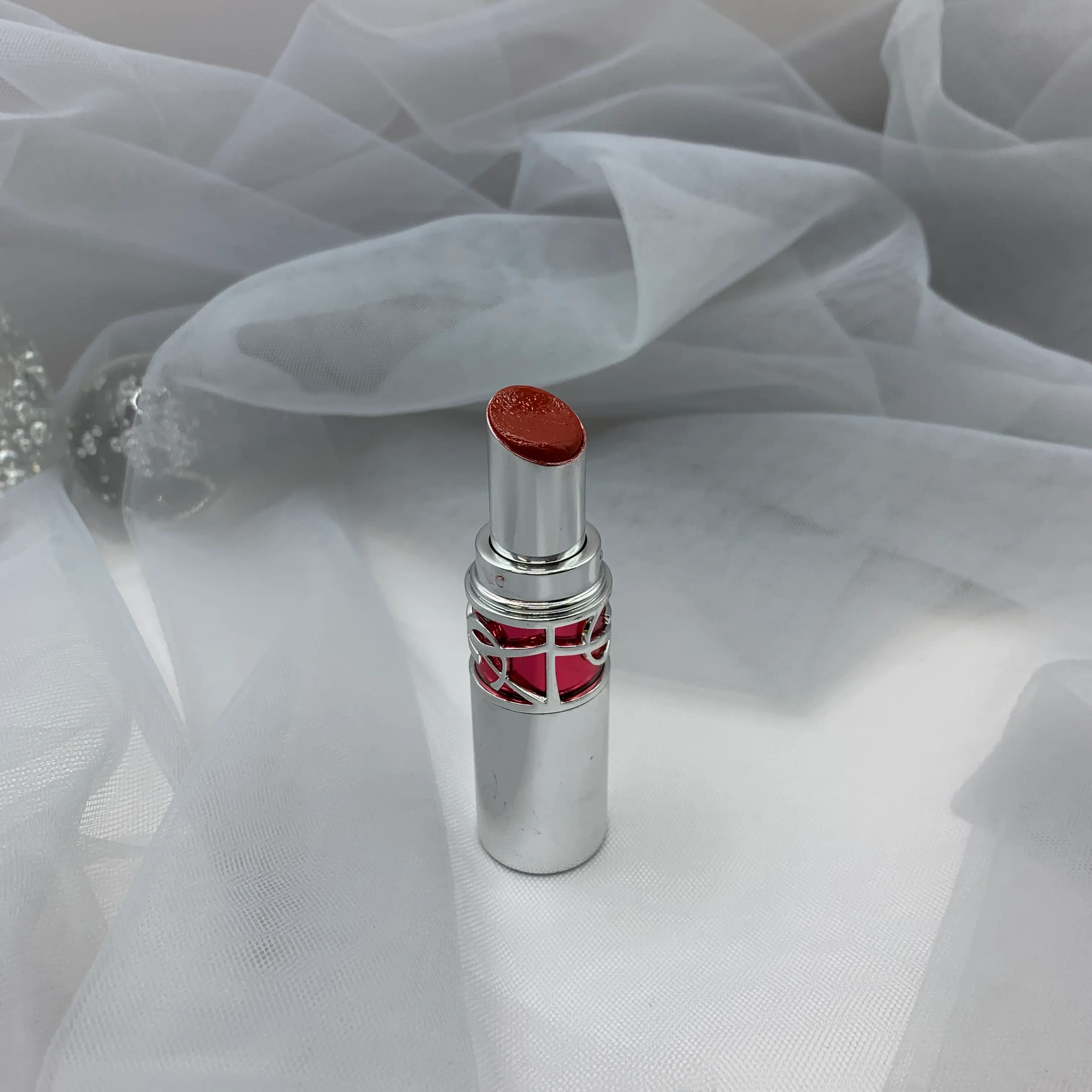 선택된 언니의파우치 리뷰 이미지 - [루쥬 볼립떼 샤인(7)]