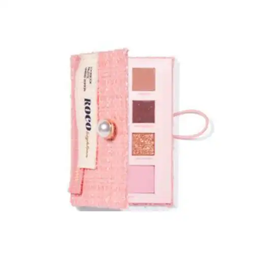 선택된 언니의파우치 리뷰 이미지 - [룩북 팔레트 로코하이틴]