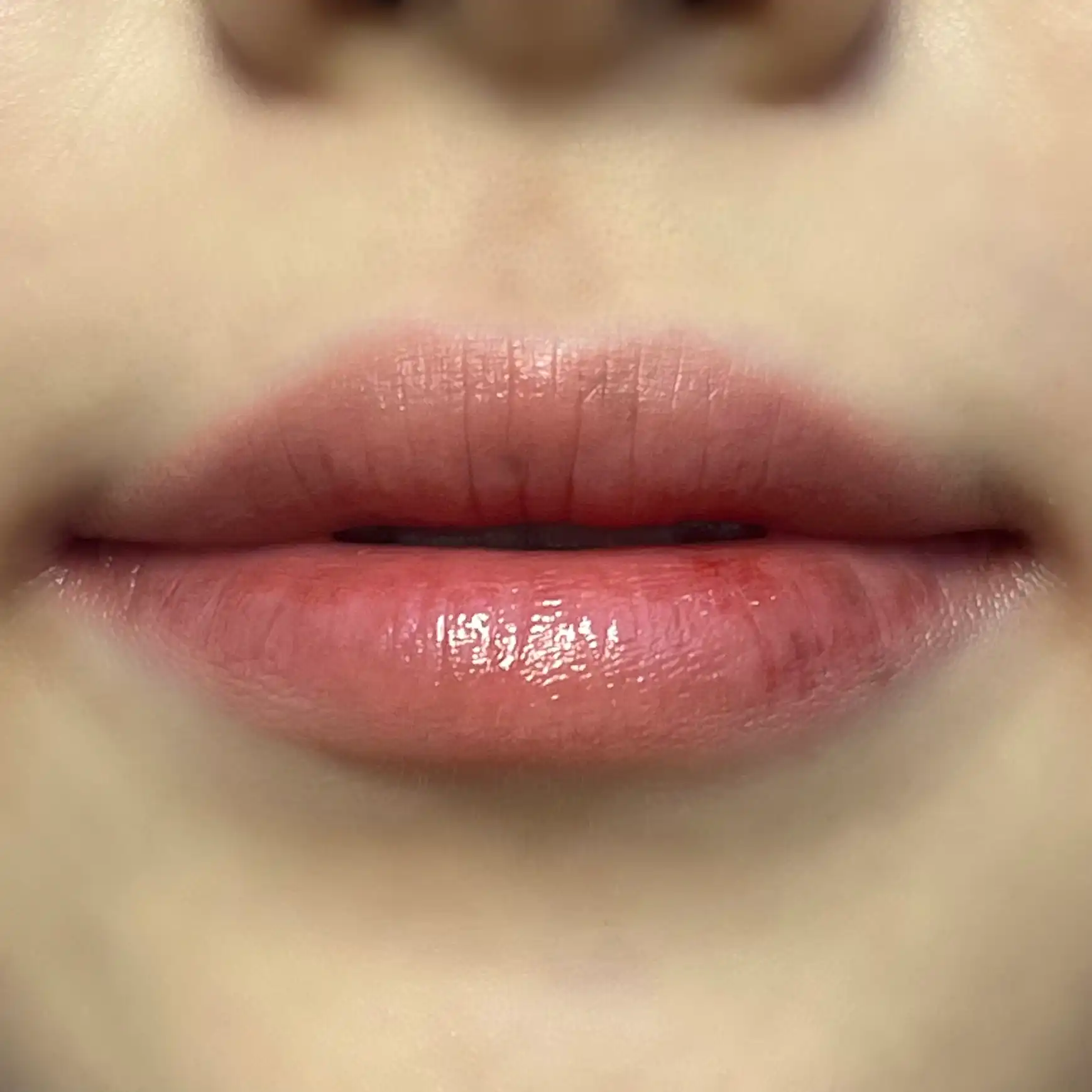 선택된 언니의파우치 리뷰 이미지 - [쥬시 래스팅 틴트 익은열매 시리즈 [18 멀드 피치]]
