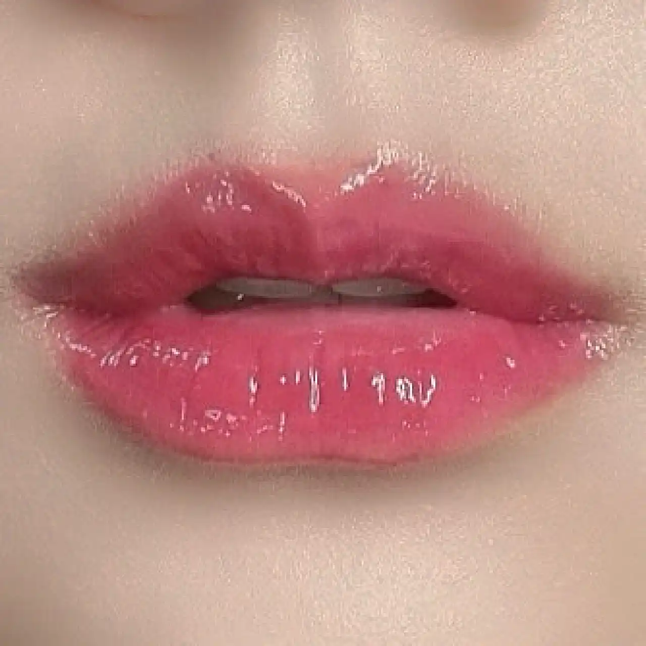 언니의파우치 리뷰 이미지 5 - [허니 멜팅 립 04 석류 듬뿍]