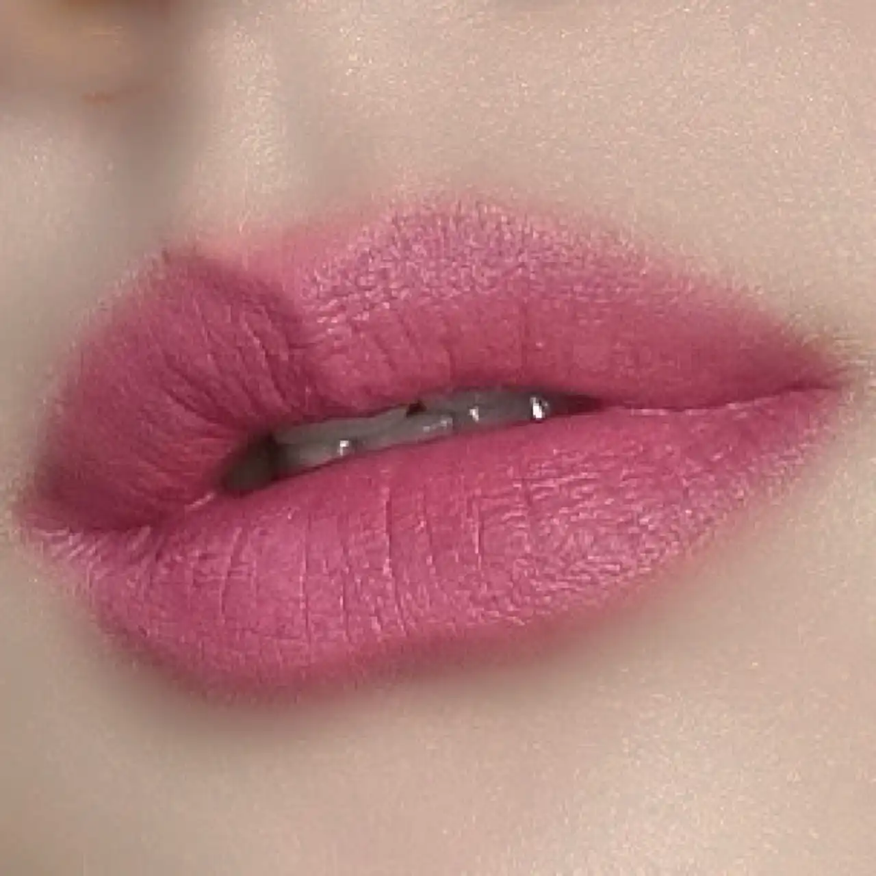 언니의파우치 리뷰 이미지 5 - [제로 벨벳 틴트 [25 너드 핑크]]