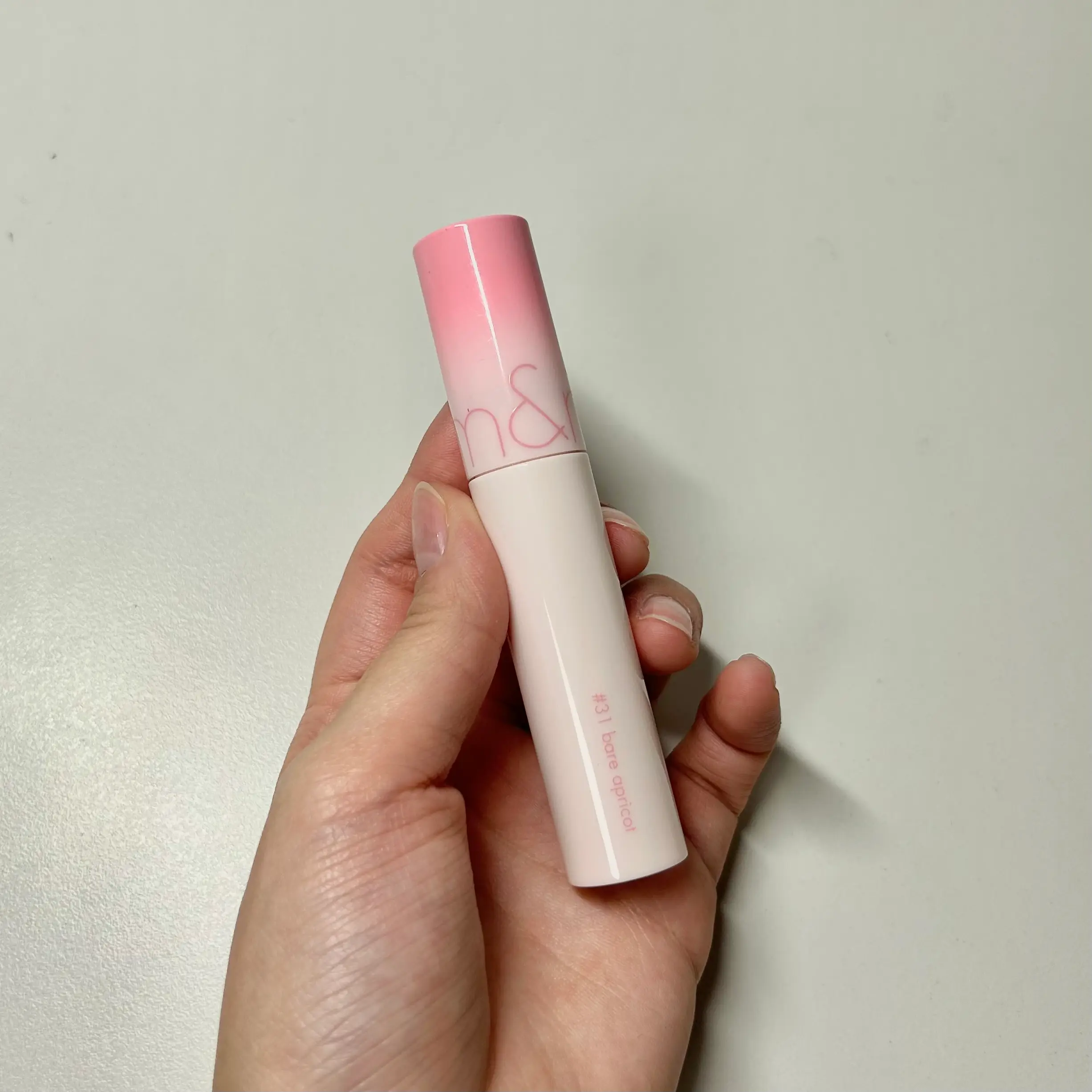 선택된 언니의파우치 리뷰 이미지 - [(뉴 베어 시리즈) 쥬시 래스팅 틴트]