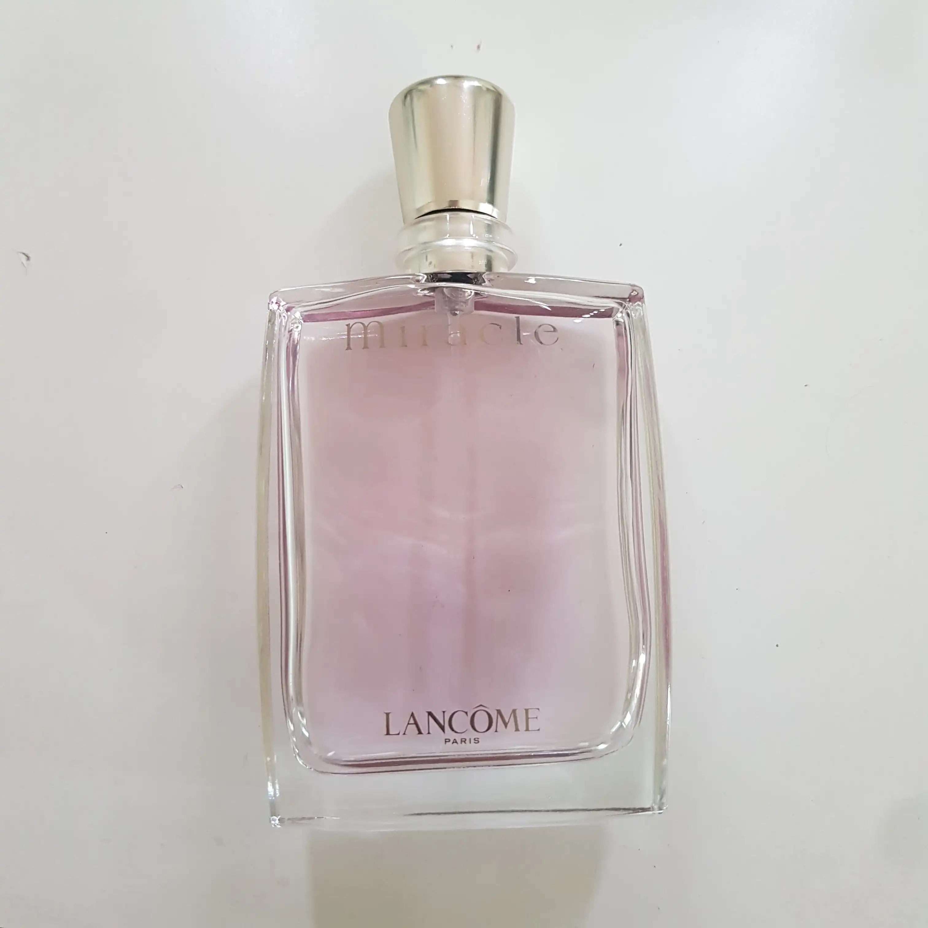 미라클 오 데 퍼퓸