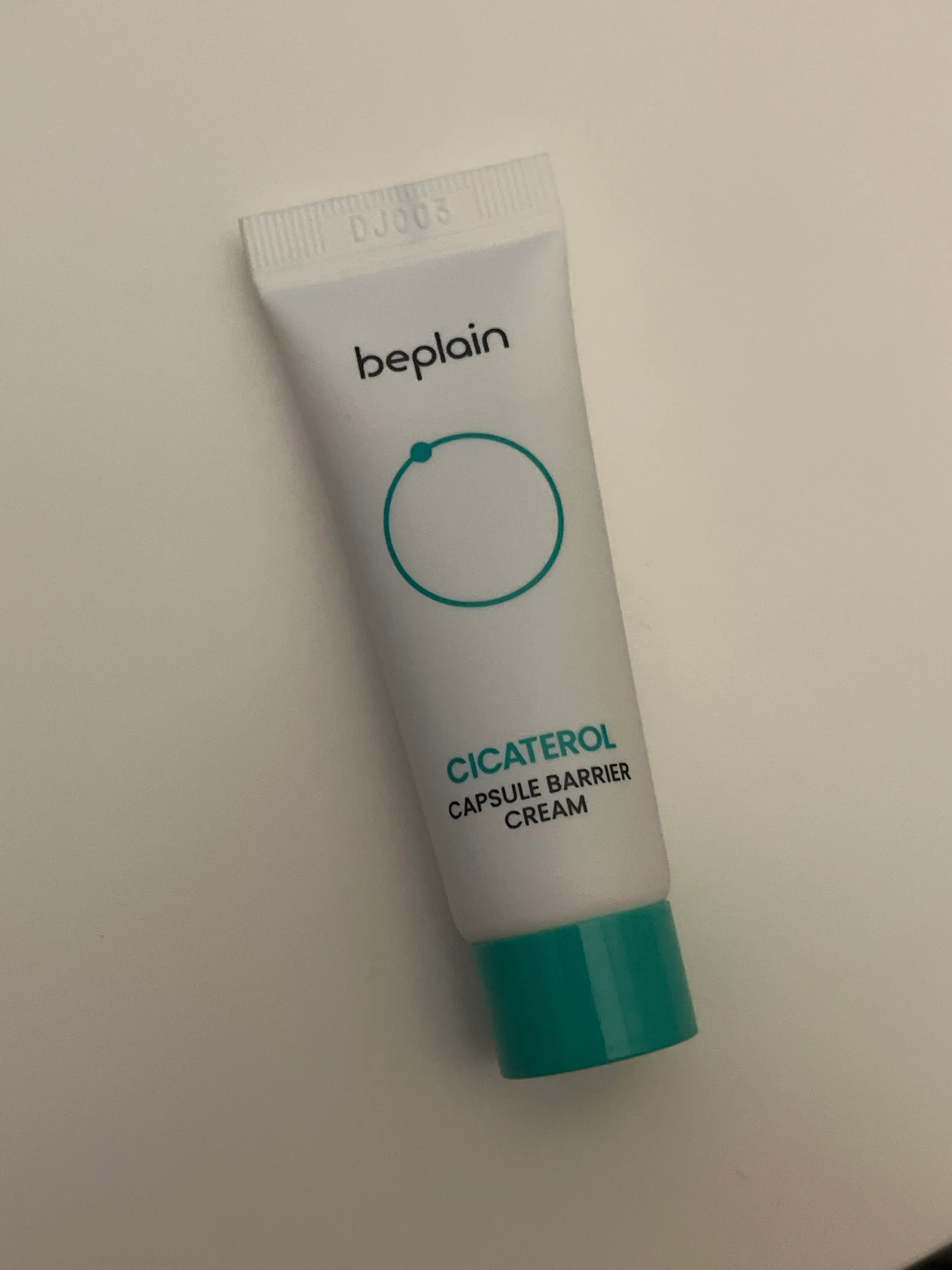 선택된 언니의파우치 리뷰 이미지 - [시카테롤 크림]