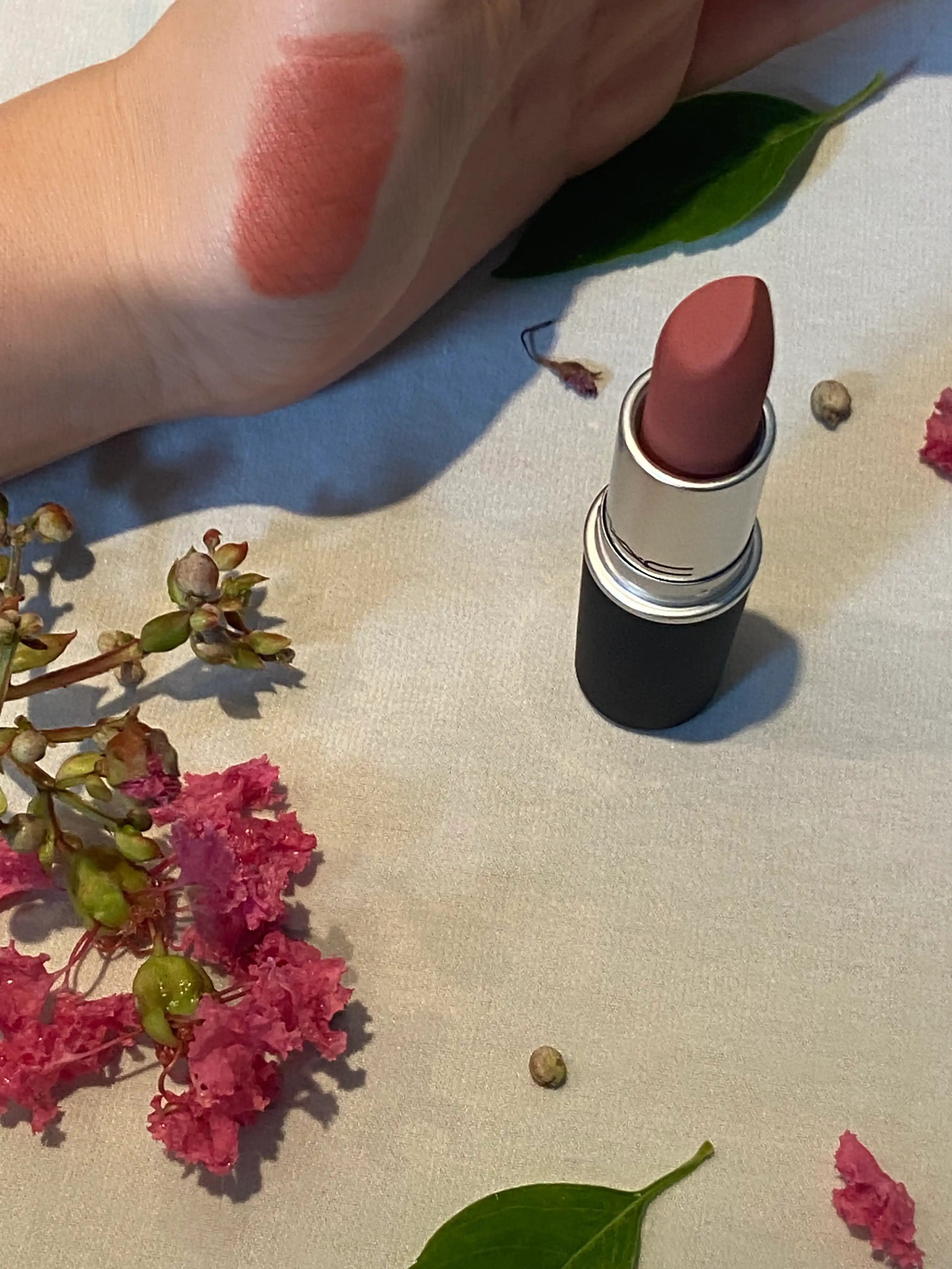 파우더 키스 립스틱 [멀 잇 오버]