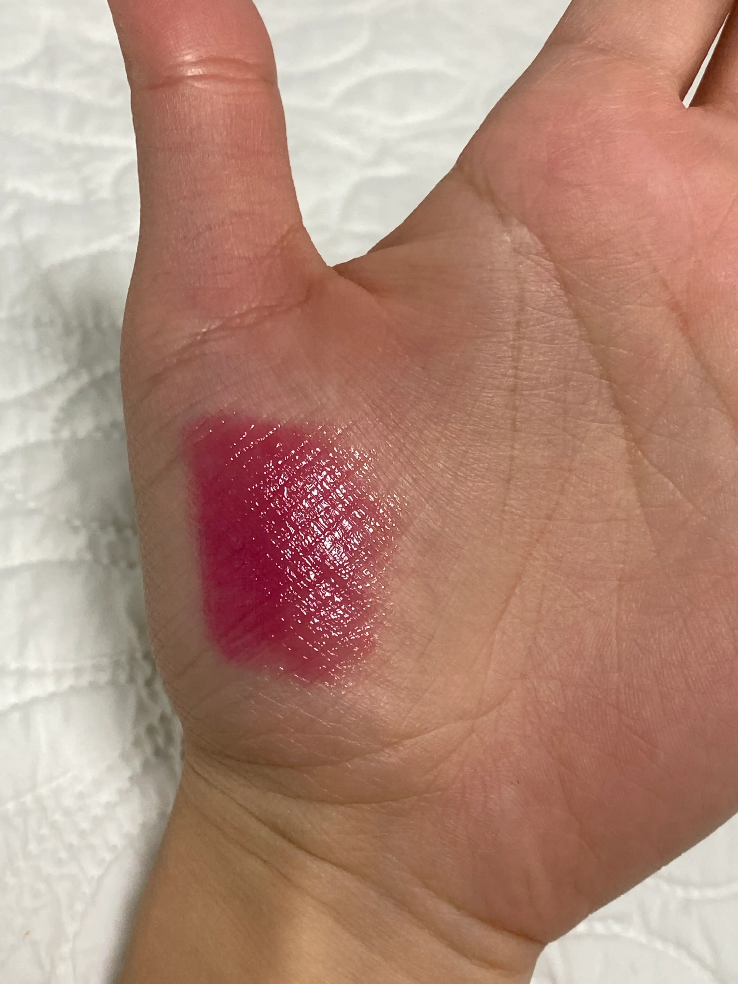 듀이 젤 글로우 틴트