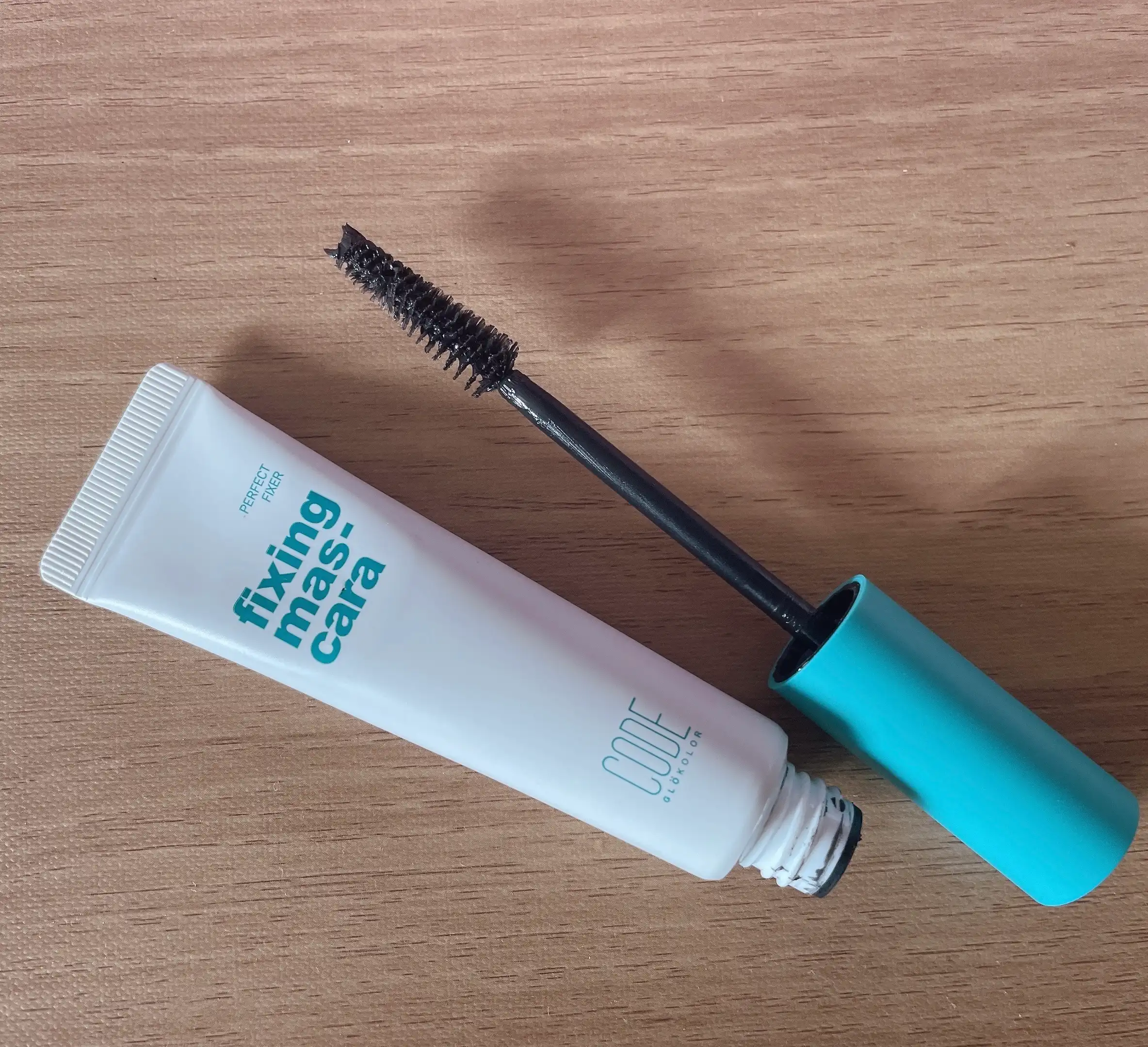 선택된 언니의파우치 리뷰 이미지 - [P 픽싱마스카라 퍼펙트픽서 ]