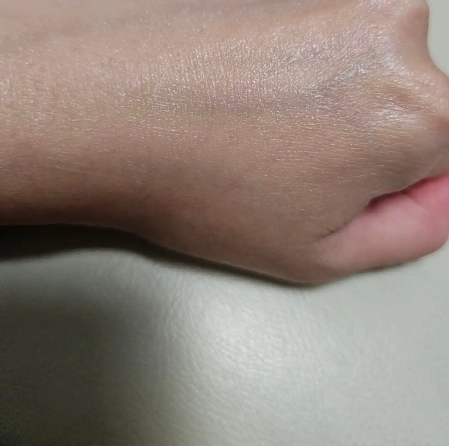 언니의파우치 리뷰 이미지 2 - [(코숏 인 서울 에디션) 킬 커버 더 뉴 파운웨어 쿠션]