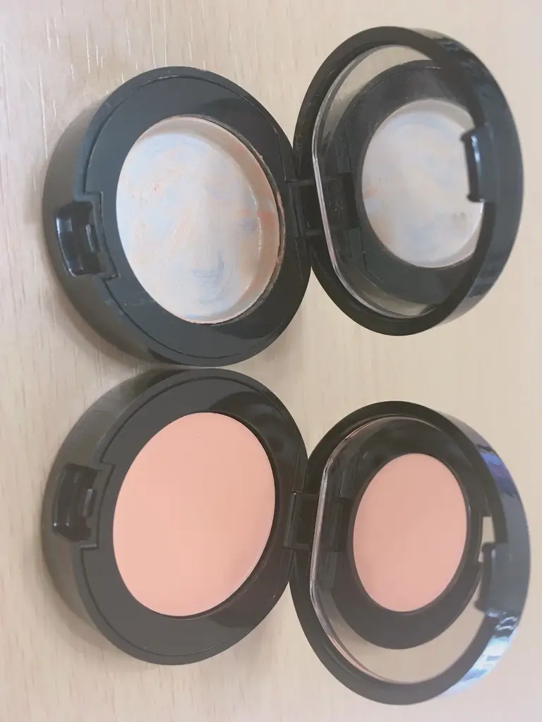 선택된 언니의파우치 리뷰 이미지 - [코렉터 라이트 피치]